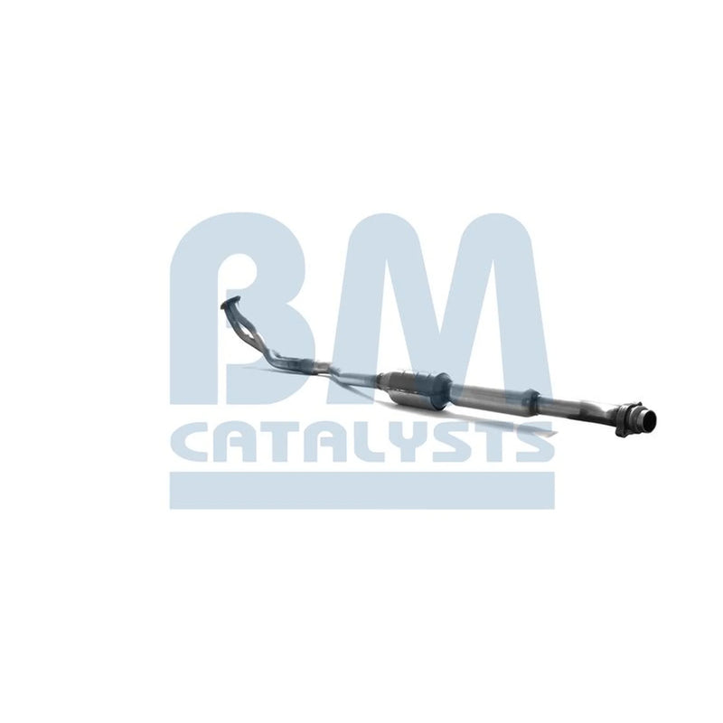 BM Catalysts Homologated Petrol Cat fits BMW 3 1990-1999
