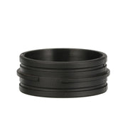 Gates Air Supply Hose 30mm Silicone fits BMW 3 1998-2007