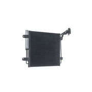 Mahle Air Conditioning Condenser fits VW Tiguan 2007-2020 1.4 1.6 2.0