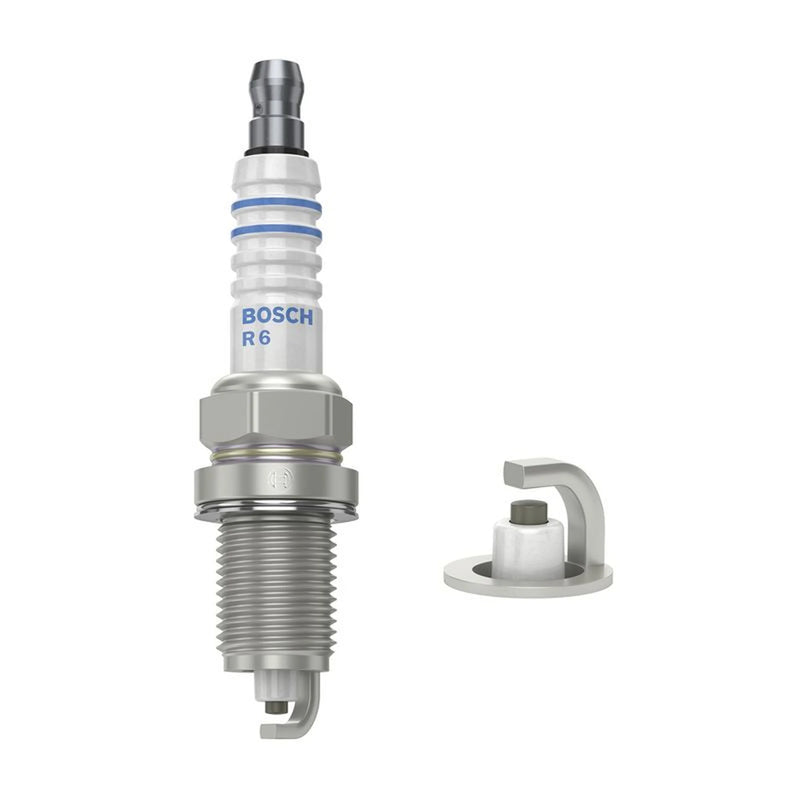 Bosch Engine Spark Plug