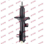 KYB Shock Absorber Damper Strut Front Left fits Daewoo Nubira 1997-2003 1.6 2.0