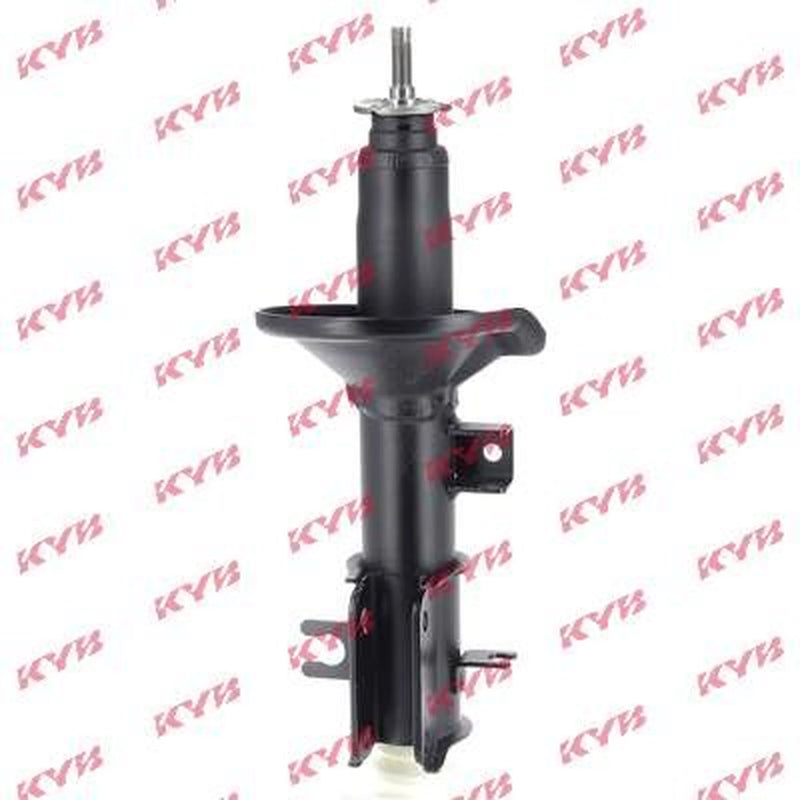 KYB Shock Absorber Damper Strut Front Left fits Daewoo Nubira 1997-2003 1.6 2.0