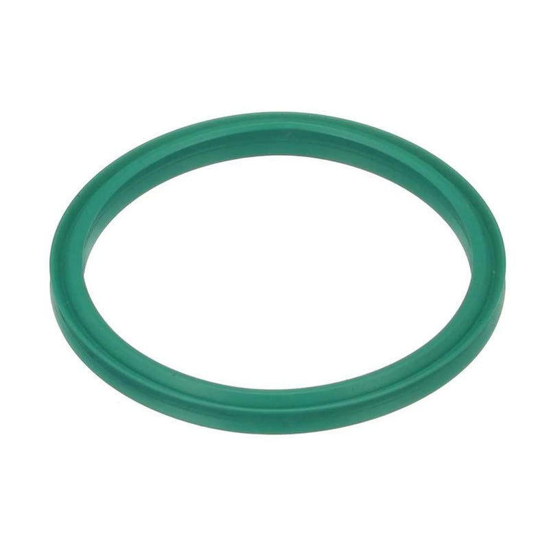 Gates Charge Air Hose Seal Ring Thick Rubber fits Nissan Qashqai +2 2008-2013