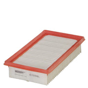 Hengst Engine Air Filter fits Hyundai Accent V 2018 on 1.4
