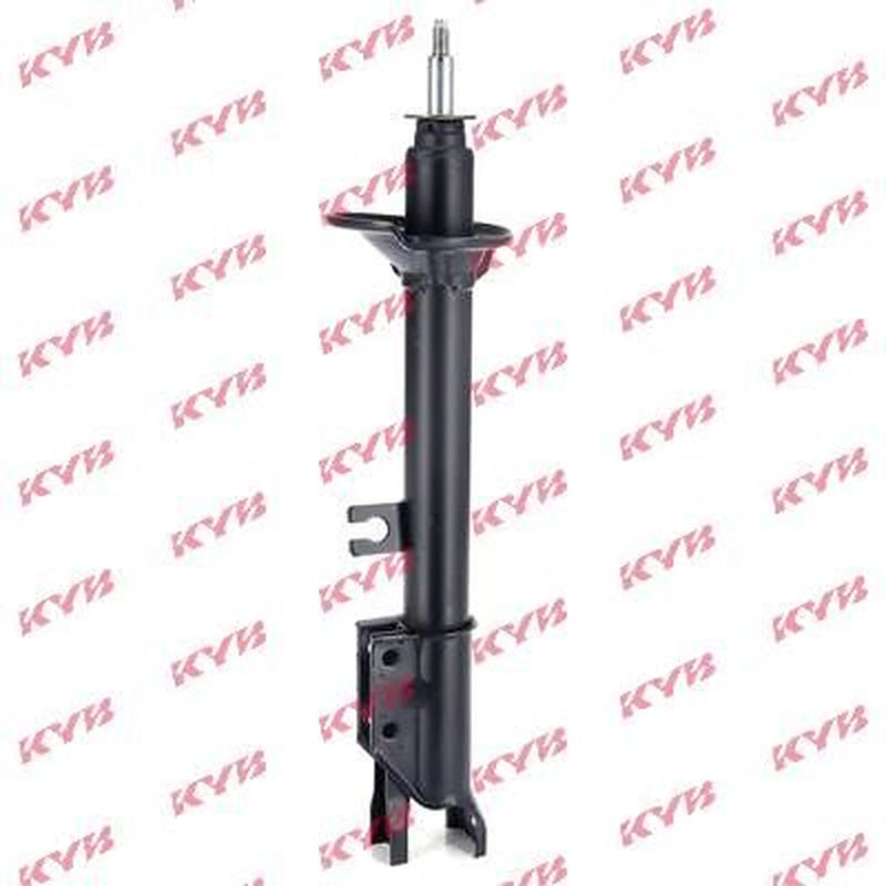 KYB 2 x Shock Absorbers fits Mazda 323 III 1985-1993 1.1 1.3 1.5 1.6 1.7