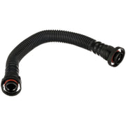 Gates Crankcase Ventilation Hose 284mm fits Audi A3 2004-2013 2.0