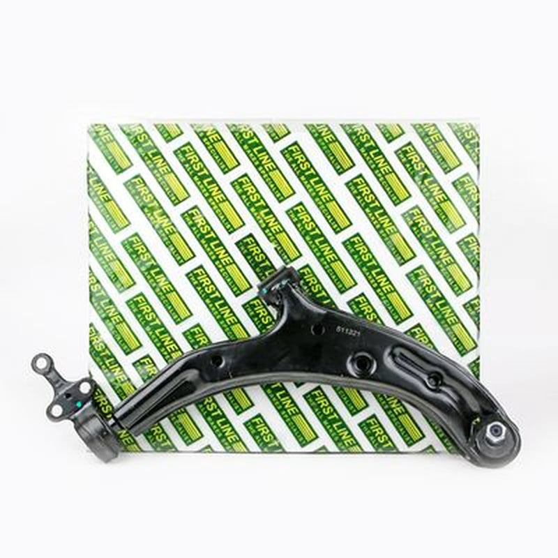 First Line Control/Trailing Arm fits Nissan Almera 2000-2006 1.5 1.8 2.2