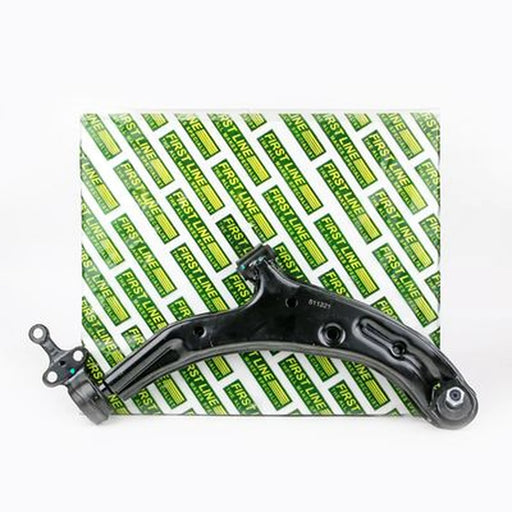 First Line Control/Trailing Arm fits Nissan Almera 2000-2006 1.5 1.8 2.2
