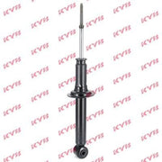 KYB Shock Absorber Damper Strut Rear fits Mitsubishi Colt 1992-1996 1.3 1.6 1.8