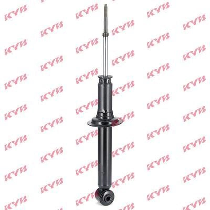 KYB Shock Absorber Damper Strut Rear fits Mitsubishi Colt 1992-1996 1.3 1.6 1.8