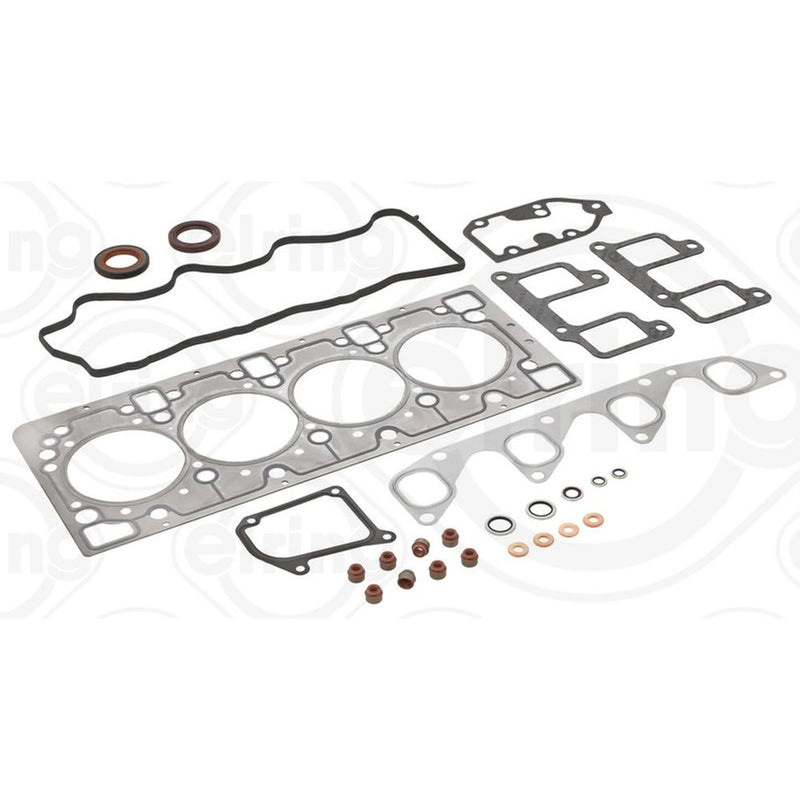 Elring Cylinder Head Gasket Kit fits Citroën Relay I 1996-2000 2.5
