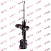 KYB Shock Absorber Damper Strut Front Right fits Suzuki Liana 2004-2007 1.4