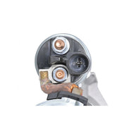 Hella Starter Motor 12V 2.2kW 12 Teeth fits VW Amarok 2011-2022 2.0
