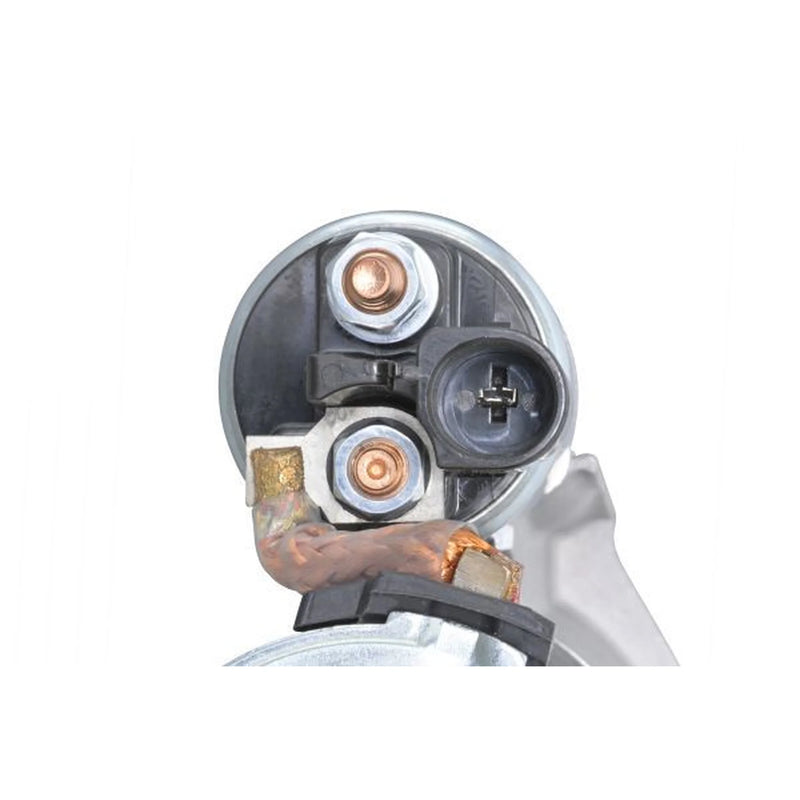 Hella Starter Motor 12V 2.2kW 12 Teeth fits VW Amarok 2011-2022 2.0