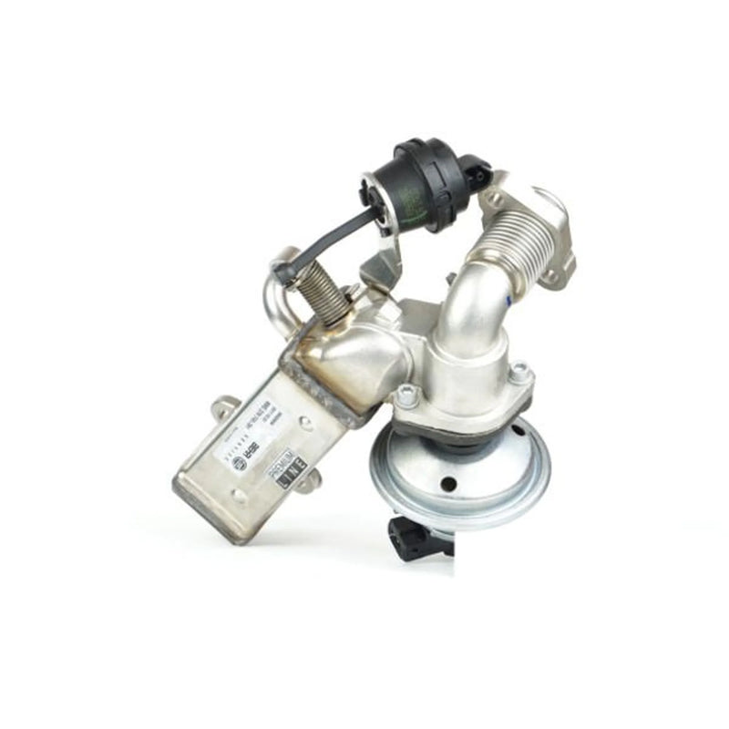 Mahle EGR Cooler (Exhaust Gas Recirculation) fits BMW X3 2007-2010 2.0