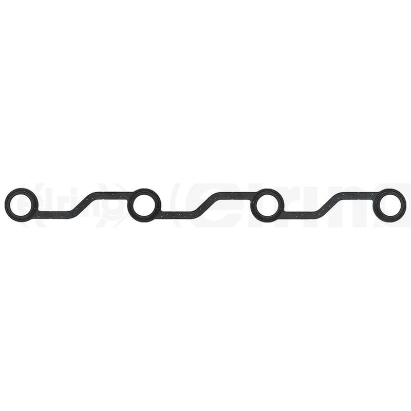 Elring Hyundai Cylinder Head Cover Gasket fits Hyundai H350 2015 on 2.5