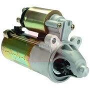 Apec Starter Motor 12V 1.2kW 11 Teeth fits Jaguar S-Type II 1999-2007 2.5 3.0