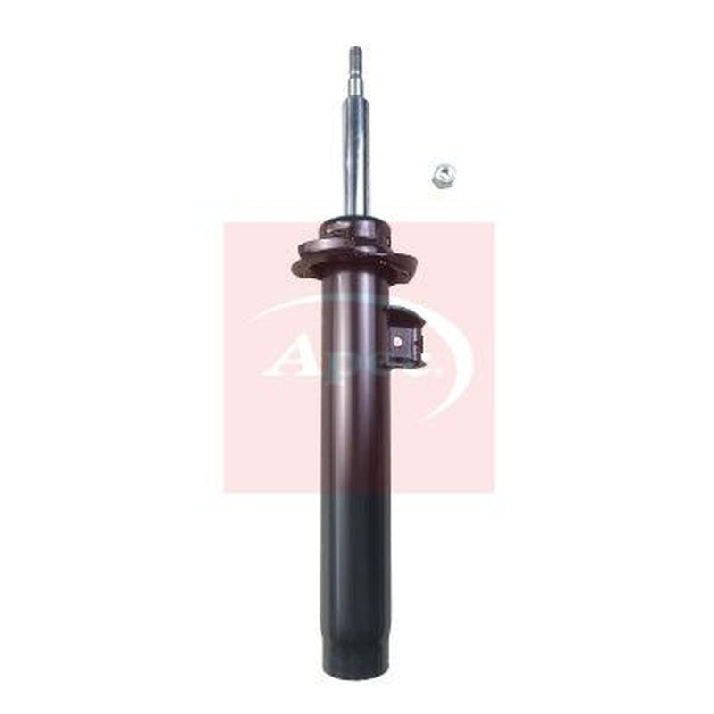 Apec Shock Absorber Damper Strut Front Left fits BMW X1 2009-2015