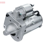 Denso Starter Motor 12V 2.3kW 12 Teeth fits Ford Focus II 2004-2012 1.6