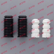 KYB 2 x Rear Dust Cover Kit fits Audi A4 B5 1994-2001 1.6 1.8 1.9 2.4 2.5 2.6