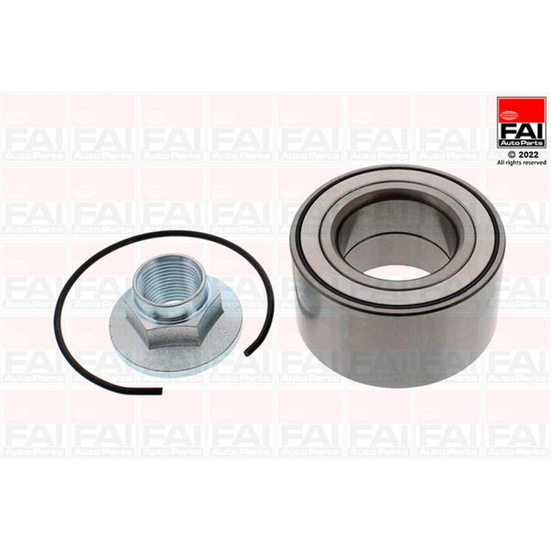FAI 2 x Wheel Bearing Kits