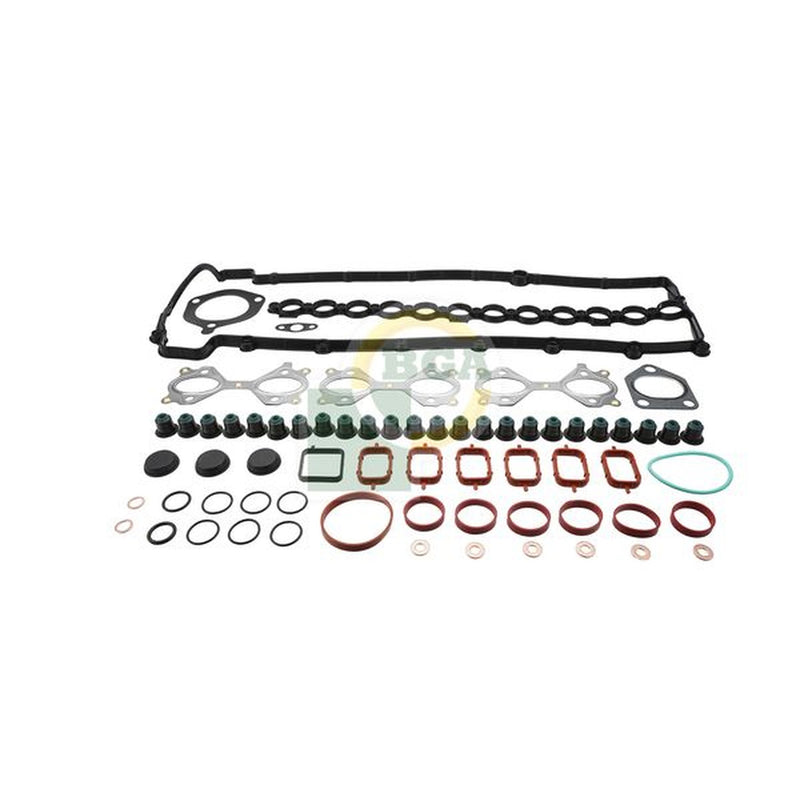 BGA Cylinder Head Gasket Kit fits BMW 3 2002-2007