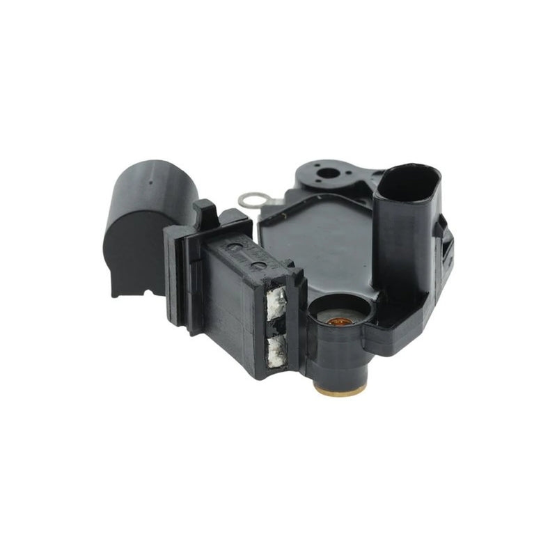 Bosch Alternator Voltage Regulator