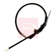 Apec Handbrake Cable Front fits Mercedes-Benz B-Class Sports Tourer 2005-2011