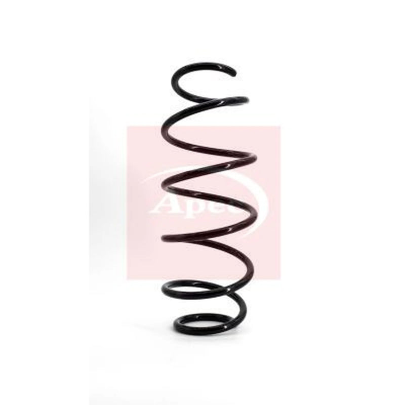 Apec Front Suspension Coil Spring ACS1063