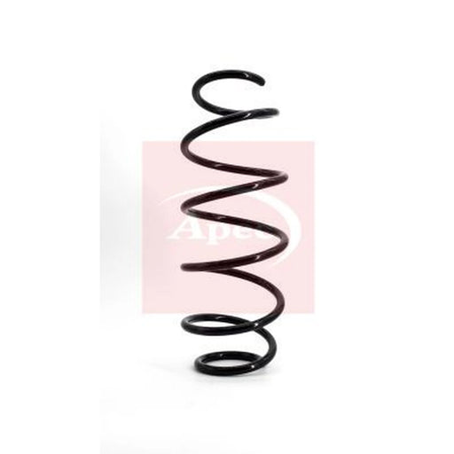 Apec Front Suspension Coil Spring ACS1063