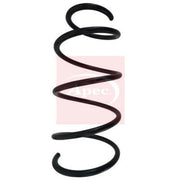 Apec Rear Suspension Coil Spring ACS1642