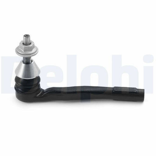 Delphi Steering Tie Rod End Ball Joint Front Left M14 TA3409