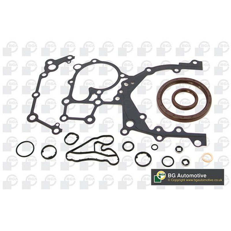 BGA Crankcase Gasket Kit ID fits Hyundai Elantra IV 2005-2011 1.6