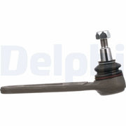 Delphi Ball Joint Front Left fits Volvo 240 1974-1993 2.0 2.1 2.3 2.4 2.7 2.8