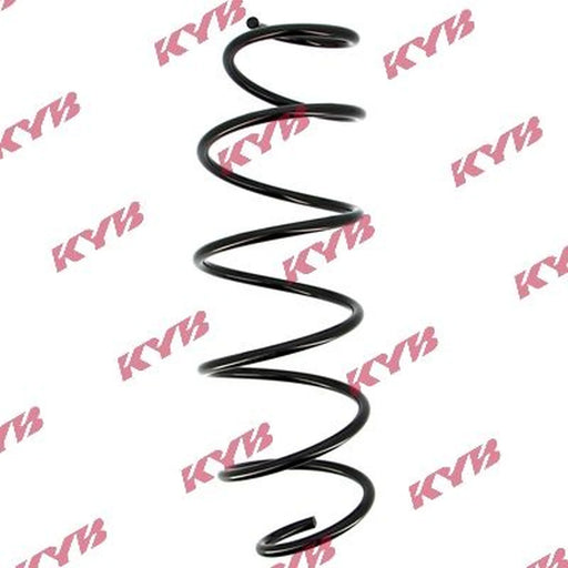 KYB Front Suspension Coil Spring RA3555