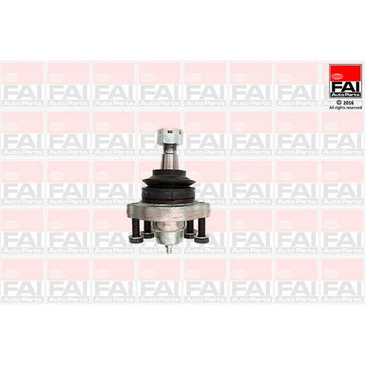 FAI 2 x Ball Joints