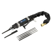 Sealey Air Saw/Needle File Mini Reciprocating SA347 Sealey - Dynamic Drive
