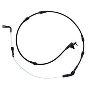 Mintex Brake Pad Wear Sensor Front fits Land Rover Defender 2020 on 2.0 3.0