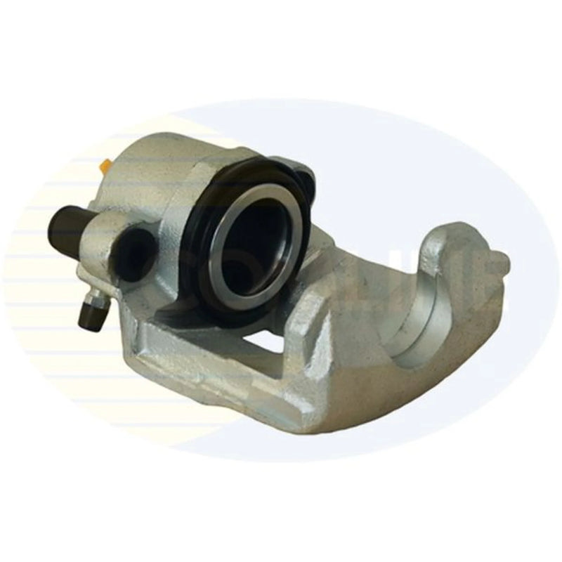 Comline Brake Caliper Assembly Front Left fits Audi A1 2014-2018 1.0 1.4 1.6 1.8