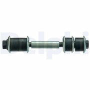 Delphi Stabiliser Bar Link Coupling Rod Rear fits Mitsubishi Shogun Sport I