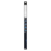 Bosch Aerotwin Wiper Blade 750mm — AP30U fits Audi A2 2000-2005 1.2 1.4 1.6