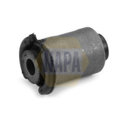NAPA Wishbone / Control / Trailing Arm Bush Lower fits Land Rover Discovery III