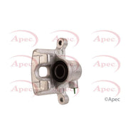 Apec Brake Caliper Assembly Rear Left LCA315N