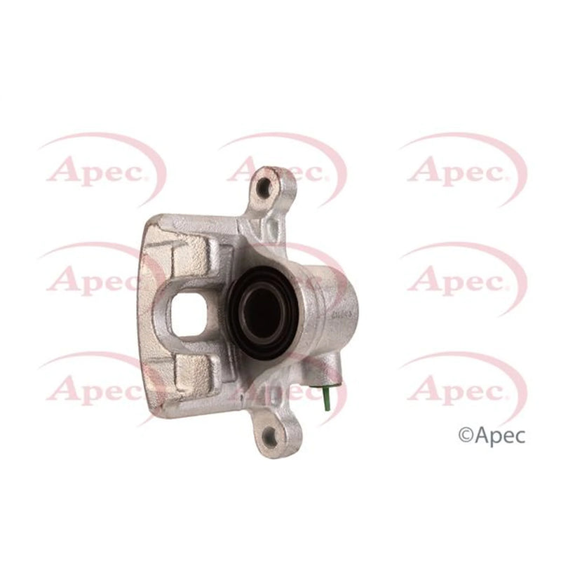 Apec Brake Caliper Assembly Rear Left LCA315N