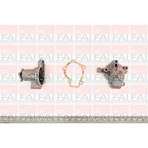 FAI Engine Cooling Water Pump WP6265