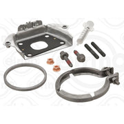 Elring Charger Mounting Kit 040.610