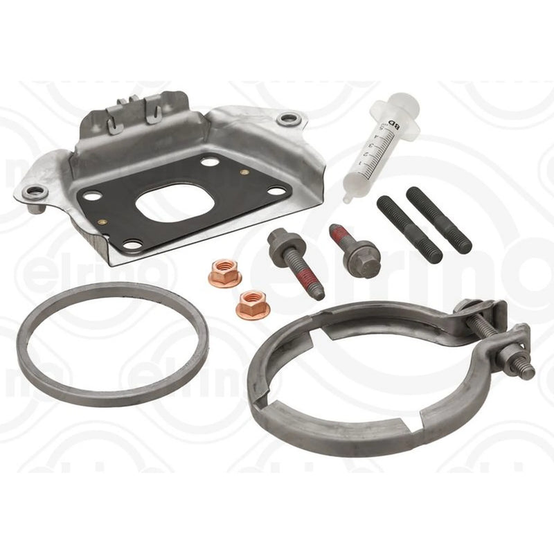 Elring Charger Mounting Kit 040.610