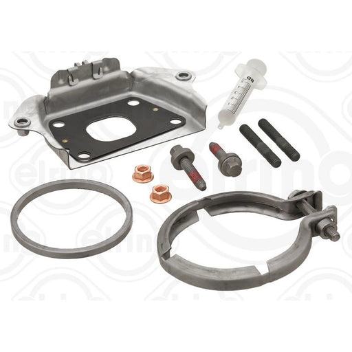Elring Charger Mounting Kit fits Levc Tx 2017-2018 1.5