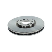 Bosch 2 x Vented Brake Discs fits Peugeot 607 2000-2004 3.0