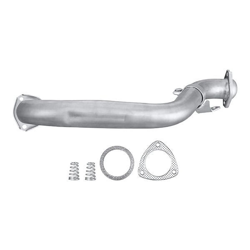Hella Exhaust Pipe OD fits Peugeot 205 1987-1998 1.0 1.1